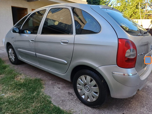 Citroën Xsara Picasso 1.6 Fase2 I Exclusive