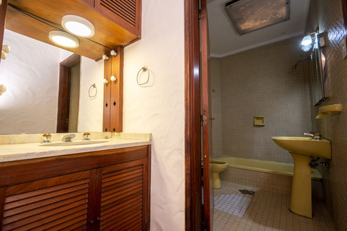 Casa En Venta En Barrio Candioti Norte