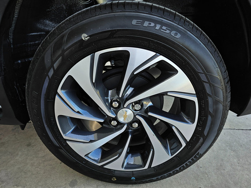 Chevrolet Spin 1.8 Premier 7As At 105Cv