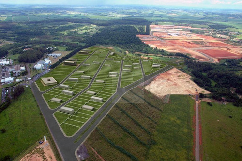 Imagem 7 de 9 de Terreno À Venda, 1000 M² - Europark Comercial - Indaiatuba/sp - Te0922