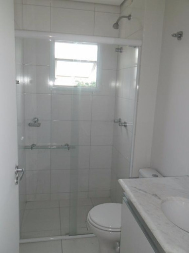 Apartamento Situado No Bairro Santo Antônio, No Edifício Monte Bianco. - Ap0306