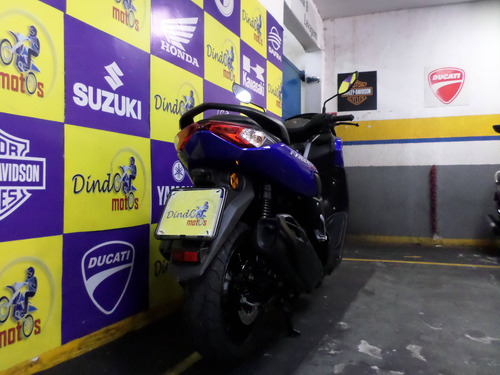 Yamaha Nmax Connected 160 Abs