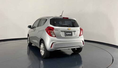 Imagen 6 de 15 de 45498 - Chevrolet Spark 2019 Con Garantía