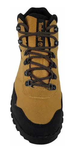 Botas Timberland Lincoln Peak Mid Miel A2g4s Look Trendy