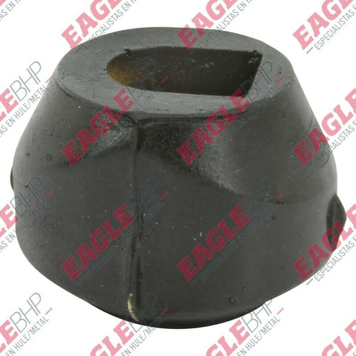 Soporte Motor Frontal Audi A4 L4 2.0l 05-09 Eagle