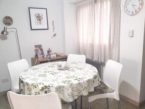 Venta Semipiso De 2 Dormitorios Muy Grande En Nueva Cordoba Calle Crisol