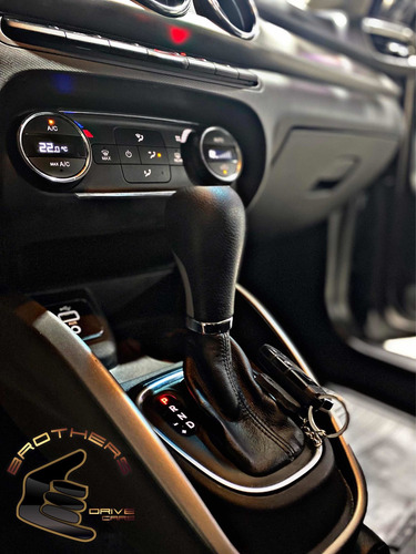 Imagen 15 de 15 de Fiat Argo 2018 1.8 Precision At6