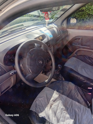 Renault Symbol 1.6 Authentique Pack I 105cv