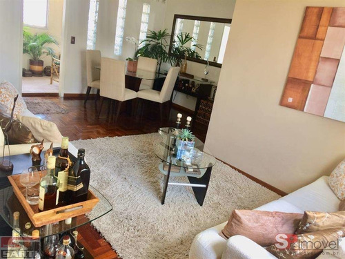 Apartamento , Em Santa Teresinha, 108 M² , 3 Dormitórios , 2 Vagas - St15257