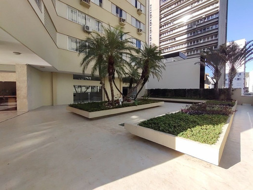 Imagem 21 de 24 de Apartamento De 121 M² Na Esteves Junior Com 3 Dormitórios - Ap5874