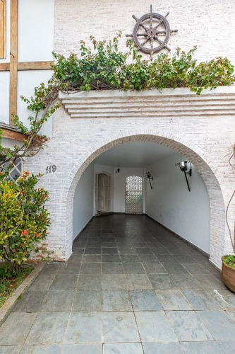 Imagem 3 de 30 de Casa À Venda No Bairro Moema - São Paulo/sp - O-26225-43050
