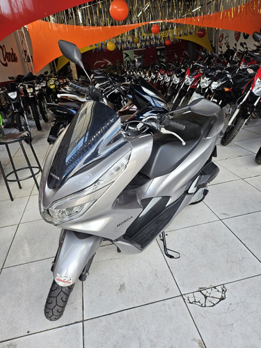 Honda Pcx 150 2019