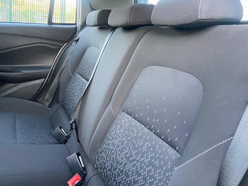 Chevrolet Onix 1.0 Lt 5p