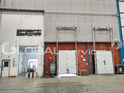 Imagen 8 de 9 de Estupenda Bodega En Azcapotzalco.
