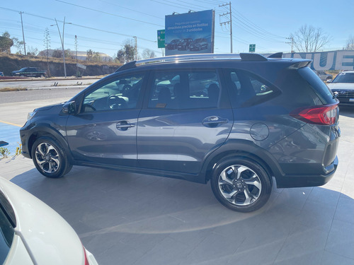 Honda BR-V 1.5 Uniq Cvt
