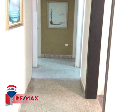 Imagen 5 de 8 de Alquiler De Apartamento Zona Oeste Res. Oriente