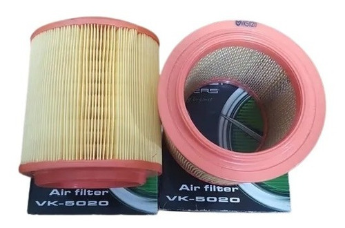 Filtro De Aire De Motor Para Hyundai H-100 Bachaco