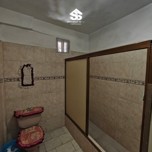 Casa En Venta - Para Inversion Y Remodelar - Anexos Incluidos - Urb. La Morita 2 - Santa Ines
