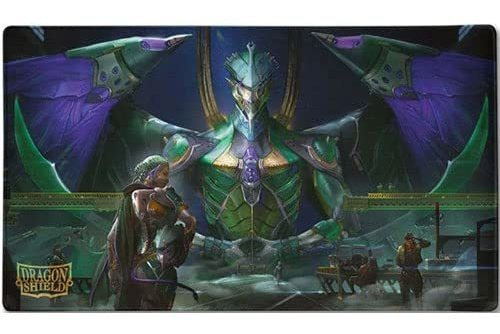 Coleccion De Juego - Dragon Shield Playmat Edición Limitada: