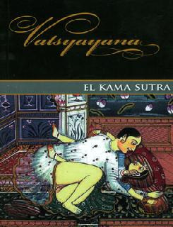 El Kama Sutra