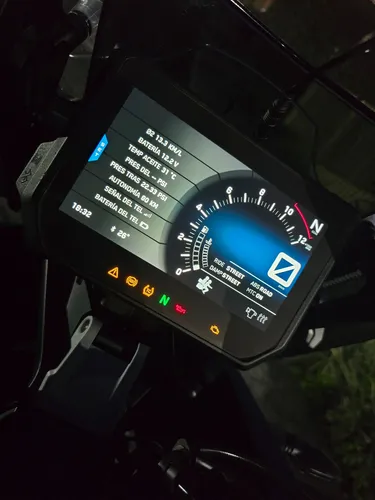 Ktm 1290 S Full Accesorios 10/10