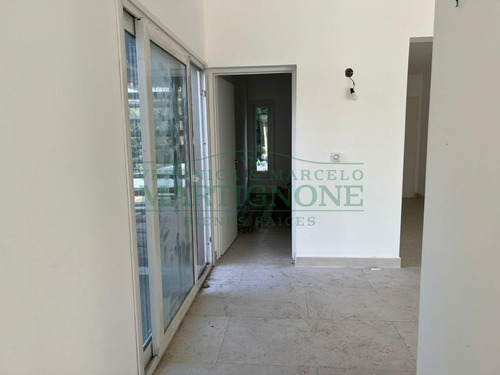 Imagen 9 de 16 de Casa En Venta En Club De Campo San Francisco Pilar