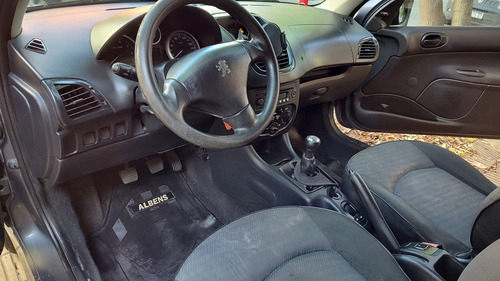 Peugeot 207 1.4 Xr