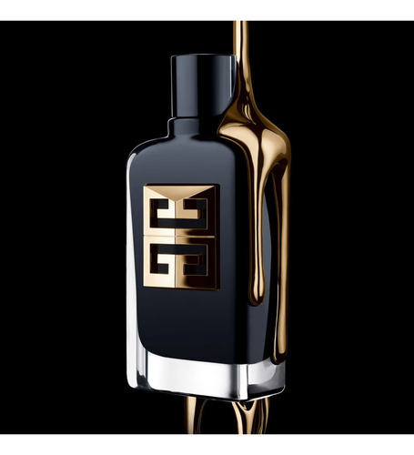 Givenchy Gentleman Society Ambrée Edp 60 Ml