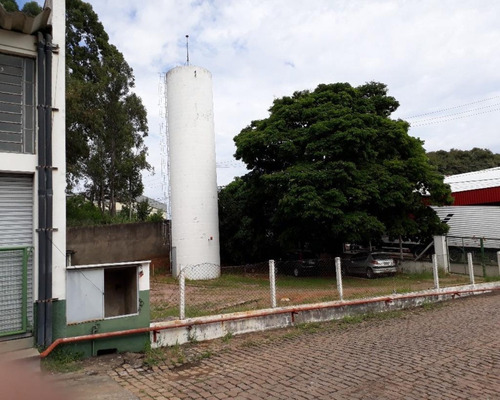 Imagem 25 de 30 de Galpões Industriais Para Venda E Locação, Bairro Macuco, Valinhos/sp. - Gl00054 - 67744802