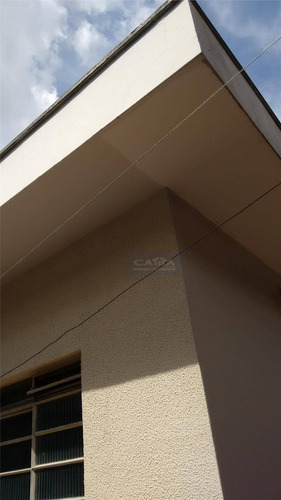 Imagem 24 de 29 de Casa Com 2 Dormitórios À Venda, 101 M² Por R$ 405.000,00 - Cidade Líder - São Paulo/sp - Ca2981