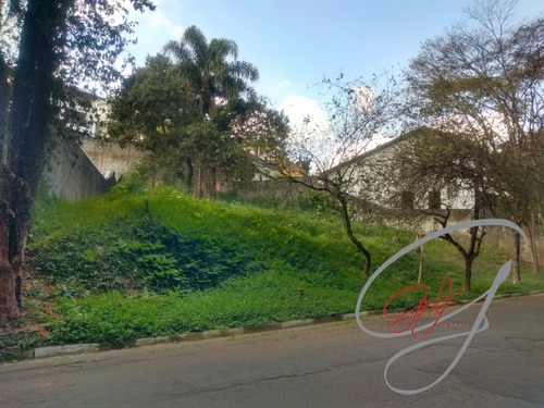 Imagem 3 de 10 de Terreno A Venda 562m2 Parque Dos Príncipes, Osasco Sp - Te00034 - 69797955
