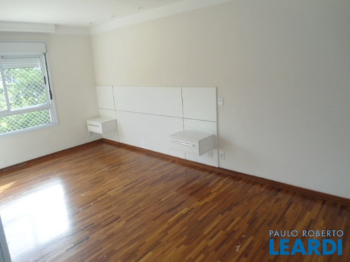 Imagem 10 de 15 de Apartamento - Morumbi - Sp - 491184