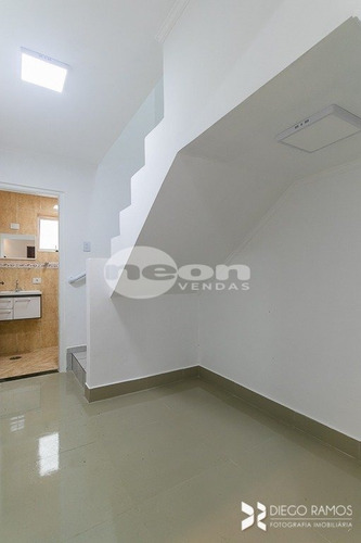 Imagem 4 de 15 de Casa Sobrado - Jordanopolis - Ref: 19043 - V-19043