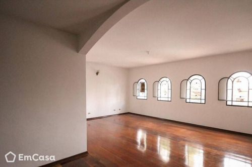 Imagem 4 de 10 de Casa À Venda Em São Paulo - 35210