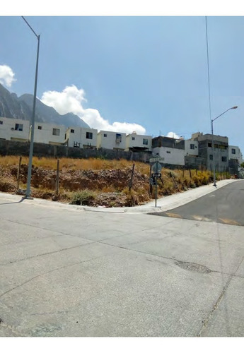 Imagen 1 de 5 de 368542-terreno En Venta En Col. La Conqusta En Santa Catarina