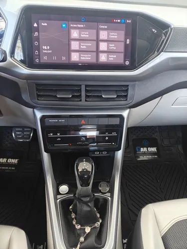 Volkswagen Taigun 1.0 Tsi Highline At