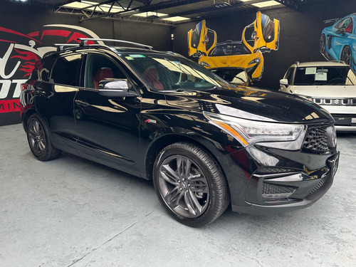 Acura RDX 2.0 A-spec