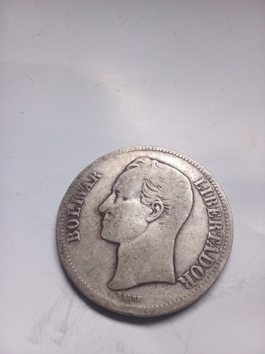 Fuerte De Plata De Colección 1879