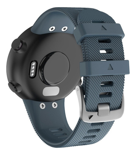 * Correa De Reloj Para Garmin Forerunner 45s