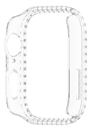 C Color Transparente Para Funda De Reloj Huawei Watch Fit3