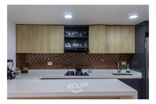 Imagen 10 de 30 de Casa En Calasanz. 4 Habitaciones, 165 M²