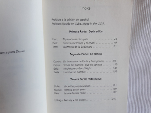 Imagen 5 de 7 de El Año Que Viene Estamos En Cuba Gustavo Perez Firmat