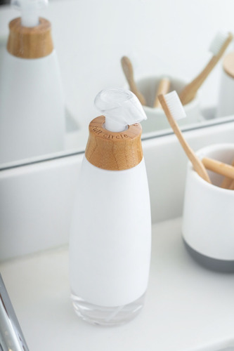 Dispenser De Jabon En Espuma Marca Full Circle
