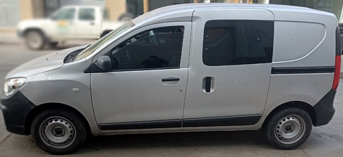 Imagen 5 de 15 de Renault Kangoo 1.6 Expresion 5 As Conf Sce 2020