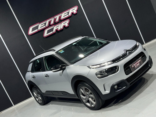 Citroën C4 Cactus 1.6 Vti 115 Feel