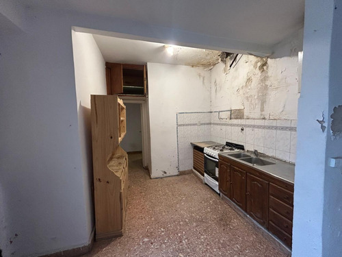 Chalet S/ Lote Propio A Mejorar