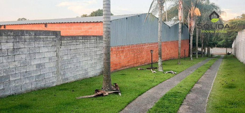 Imagem 13 de 16 de Galpão À Venda, 500 M² Por R$ 2.015.000 - Bairro Do Poste - Jundiaí/são Paulo - Ga0009