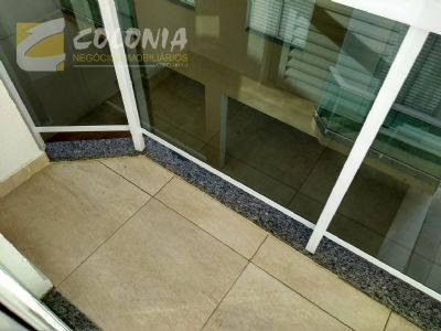 Apartamento - Ref: 36473