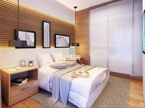 Imagem 4 de 25 de Apartamento - Ap03834 - 69452991