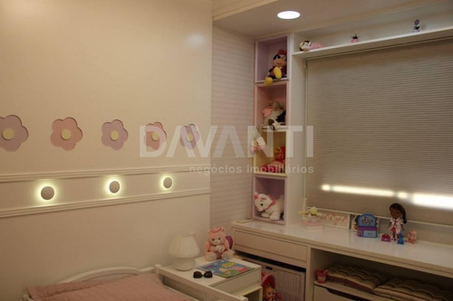 Imagem 10 de 30 de Apartamento À Venda Em Mansões Santo Antônio - Ap116550